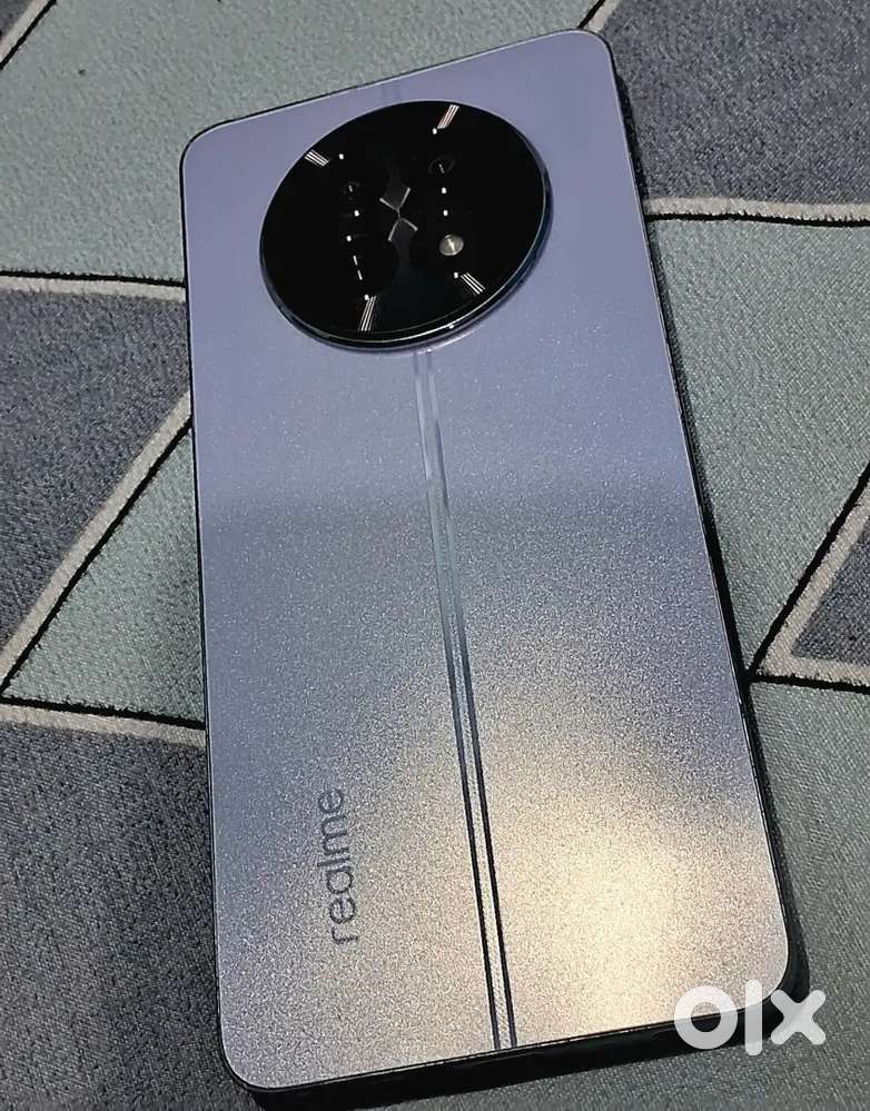 Realme 12x 5g