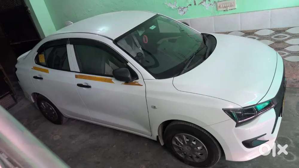 Maruti Dzire 1.2 2025