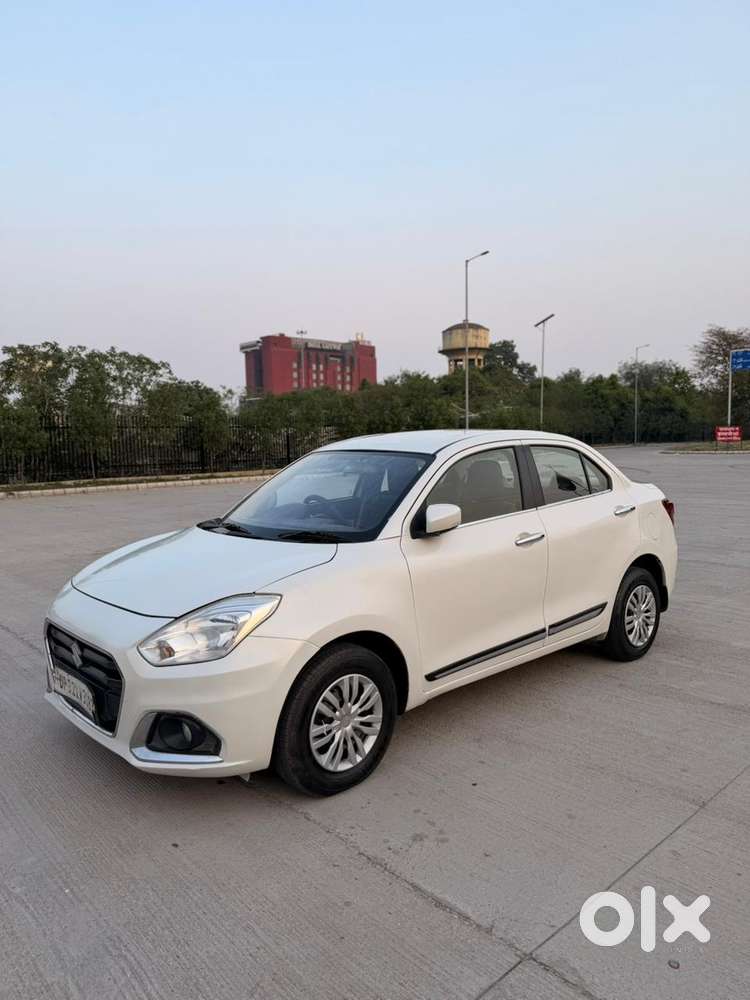 Maruti Suzuki Dzire 1.2 Vxi, 2021, Petrol