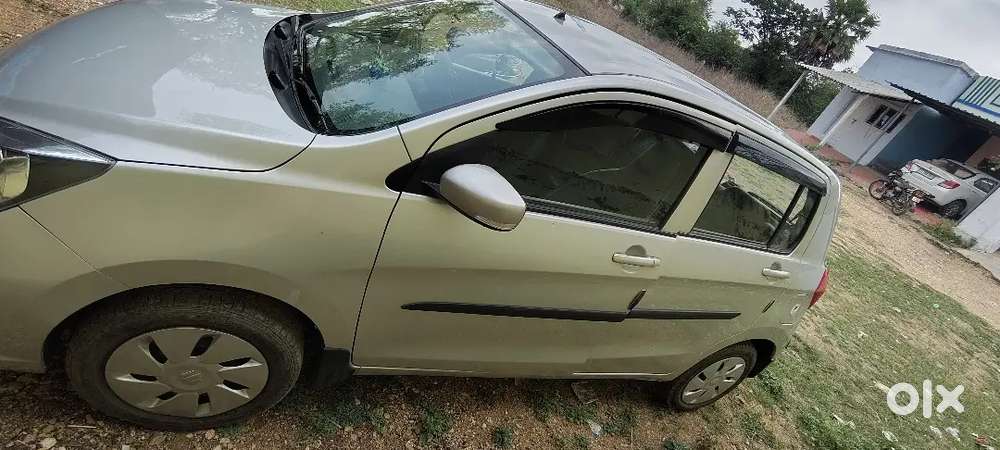 Maruti Suzuki Celerio Zxi 2020 Petrol Good Condition