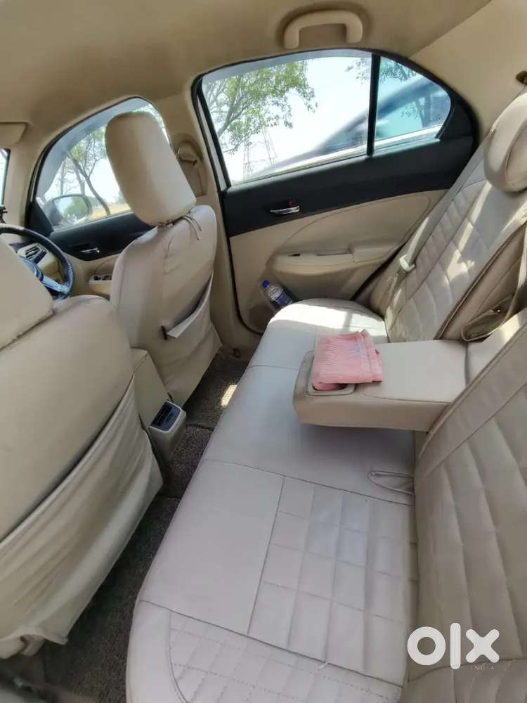Maruti Suzuki Dzire 2020 Bs6 Petrol