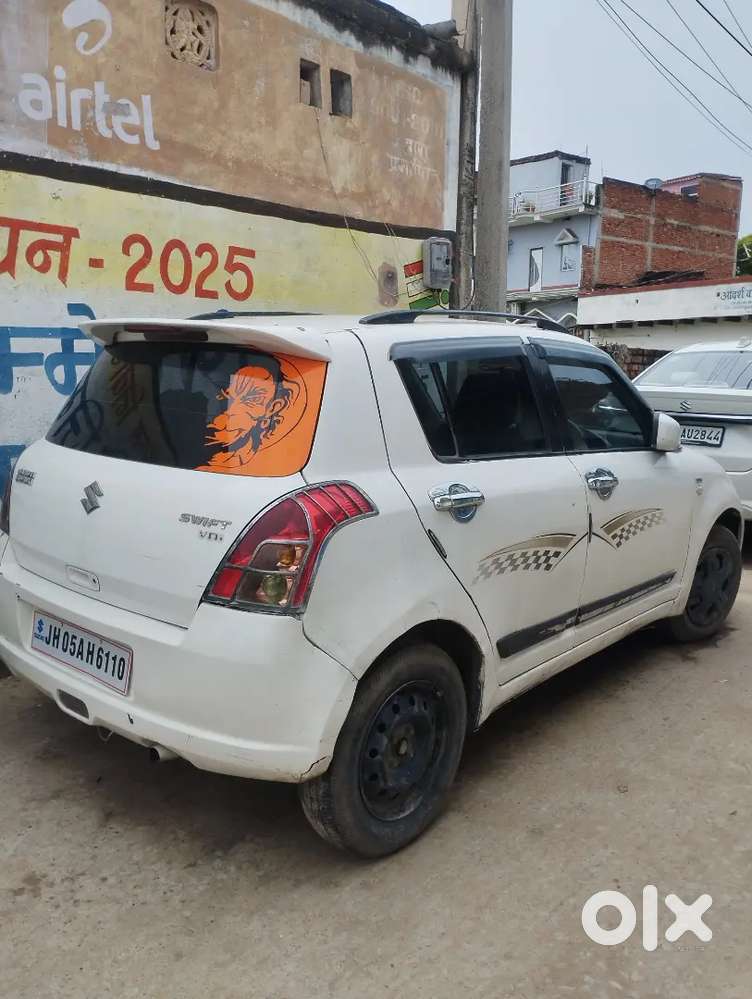 Swift Vdi Maruti Suzuki 2011  ( 27km Par Litar Mileage)
