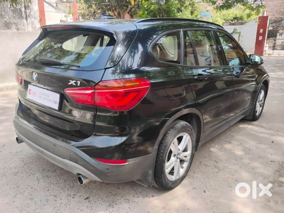 Bmw X1 Sdrive 20d Sportline, 2018, Diesel
