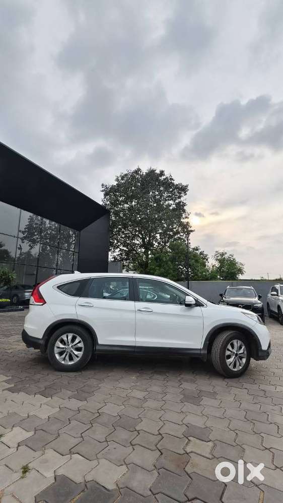 Honda Cr-v 2.4 Automatic, 2015, Petrol