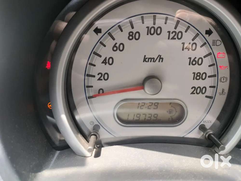 Maruti Suzuki Ritz 2014 Diesel Good Condition