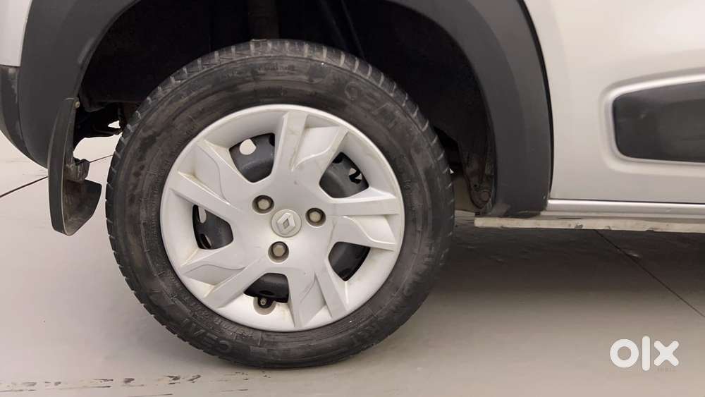 Renault Kwid 1.0 Rxl (o), 2024, Petrol