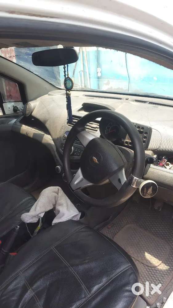Chevrolet Beat 2012 Diesel