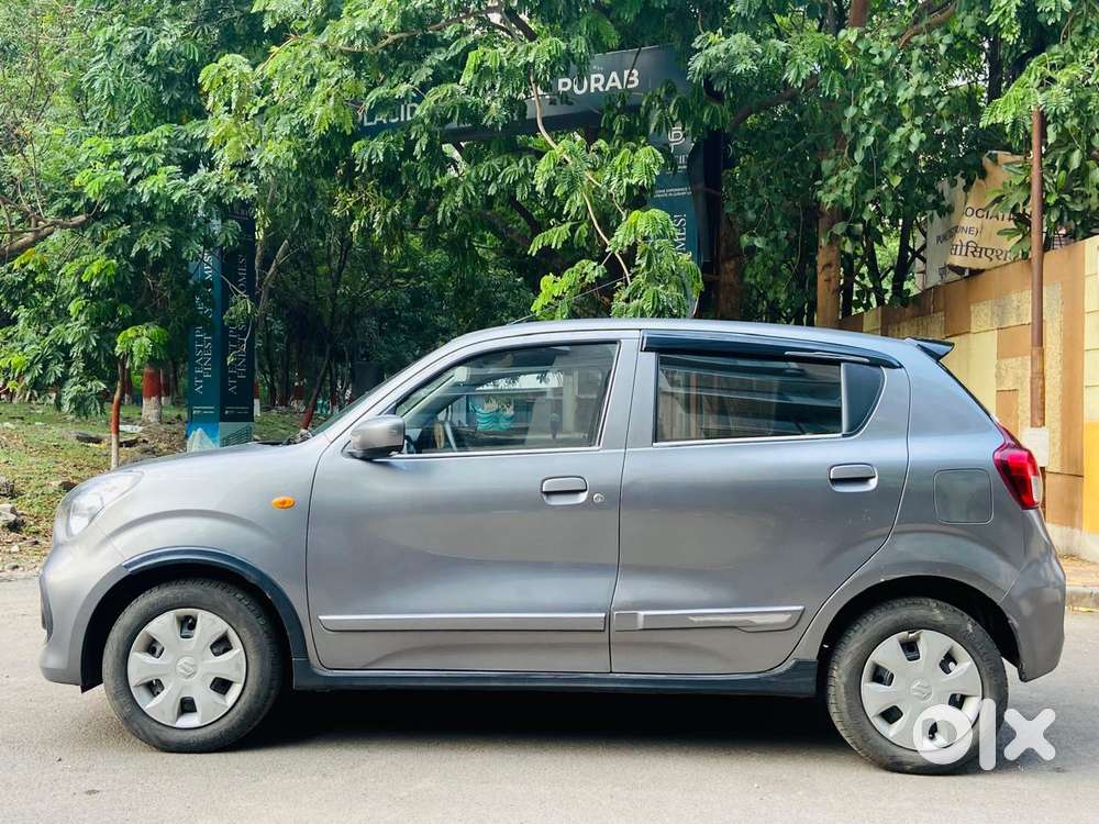 Maruti Suzuki Celerio Vxi(o), 2022, Cng & Hybrids