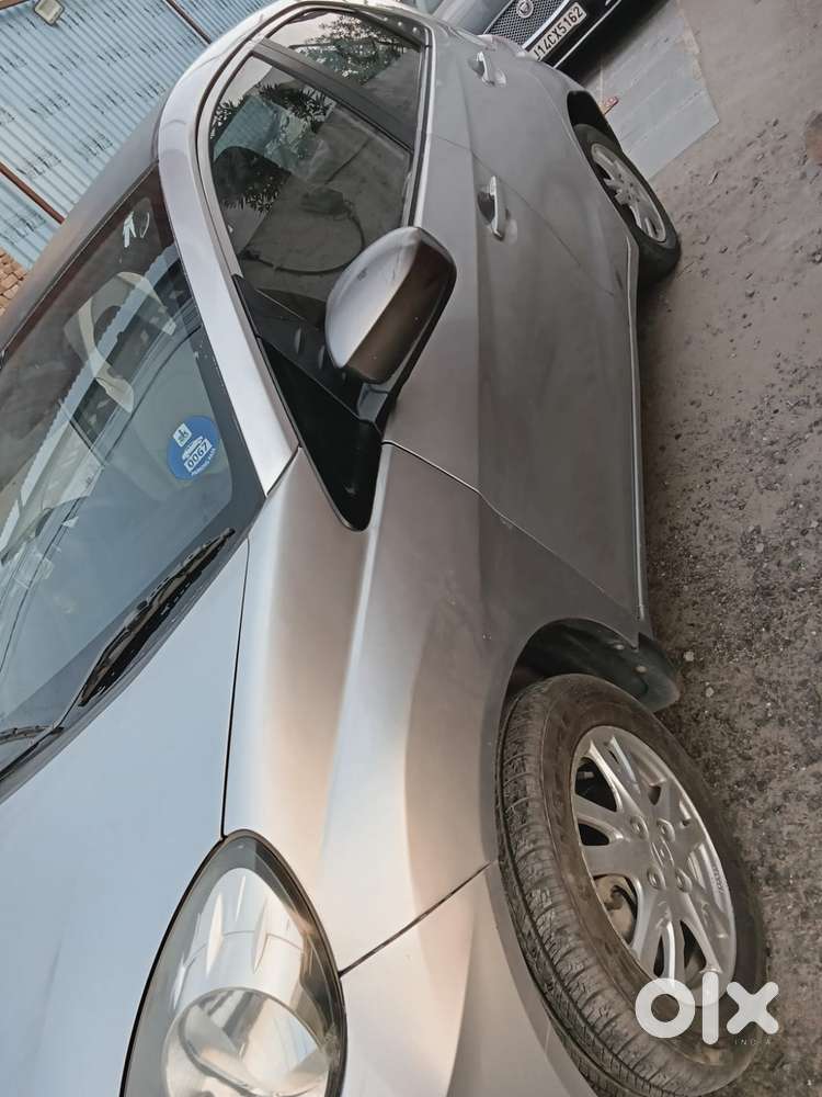 Honda Brio Vx Mt, 2016, Petrol