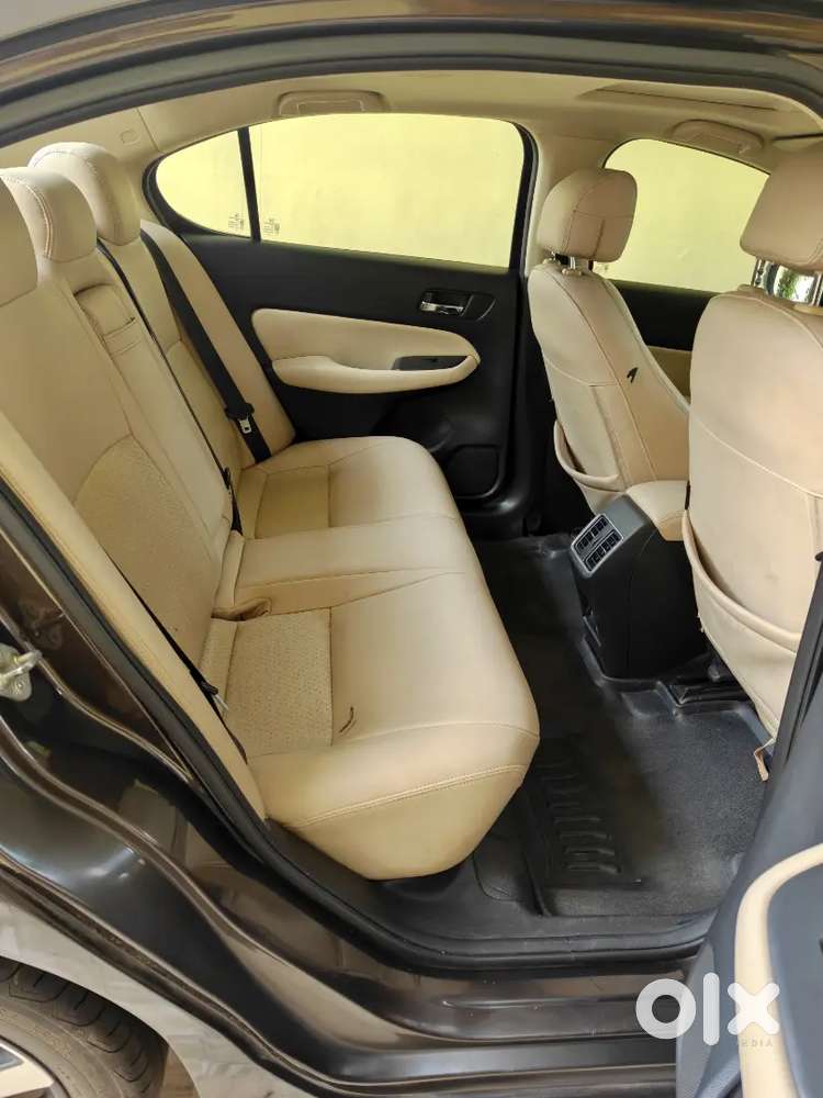Clean & Very Well Maintained Honda City Disel Manual 18kmpl+ Average