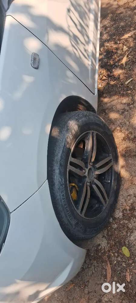 Honda Jazz 2009 Petrol 135000 Km Driven,tyre Good Condition,