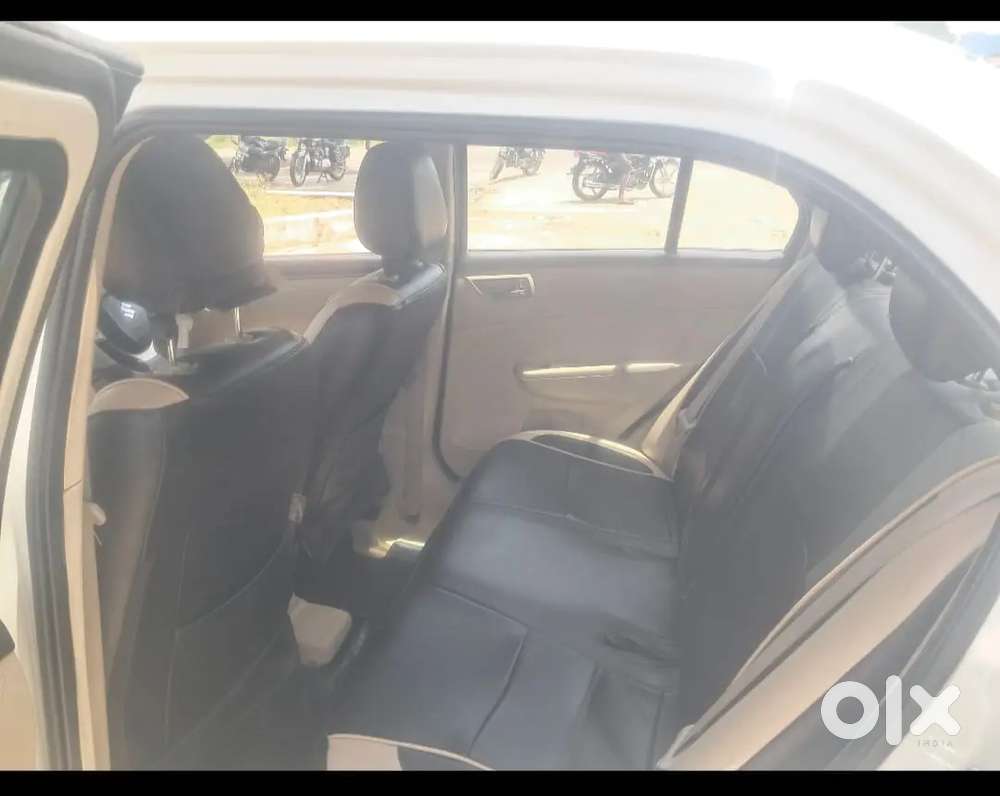 Maruti Suzuki Dzire 2016