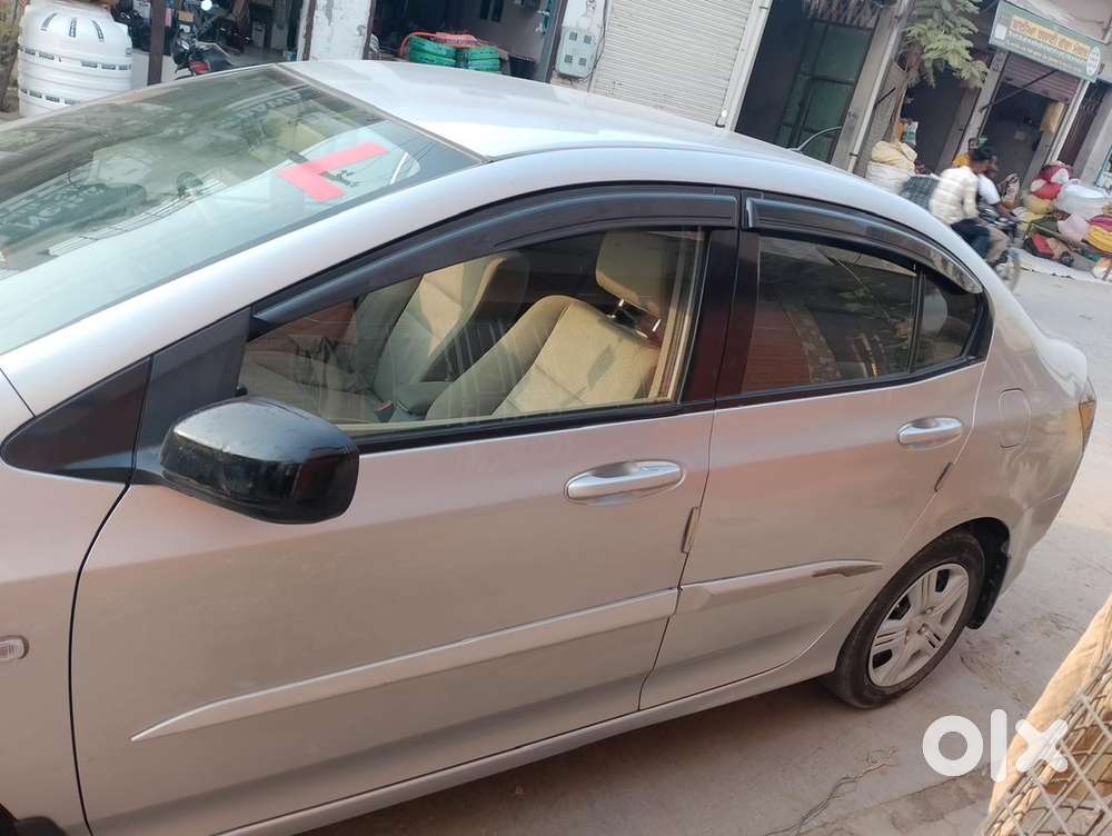 Honda City Ivetcpetrol 2009