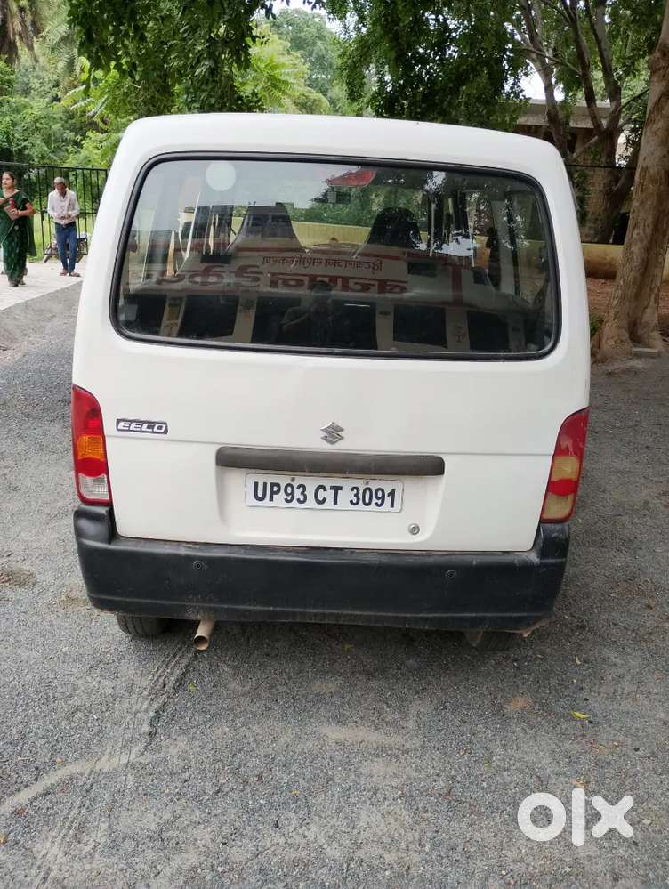 अभी पेट्रोल पर चलती है और एलपीजी पर