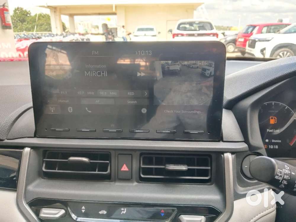 Honda Elevate Zx Cvt Dual Tone, 2026, Petrol