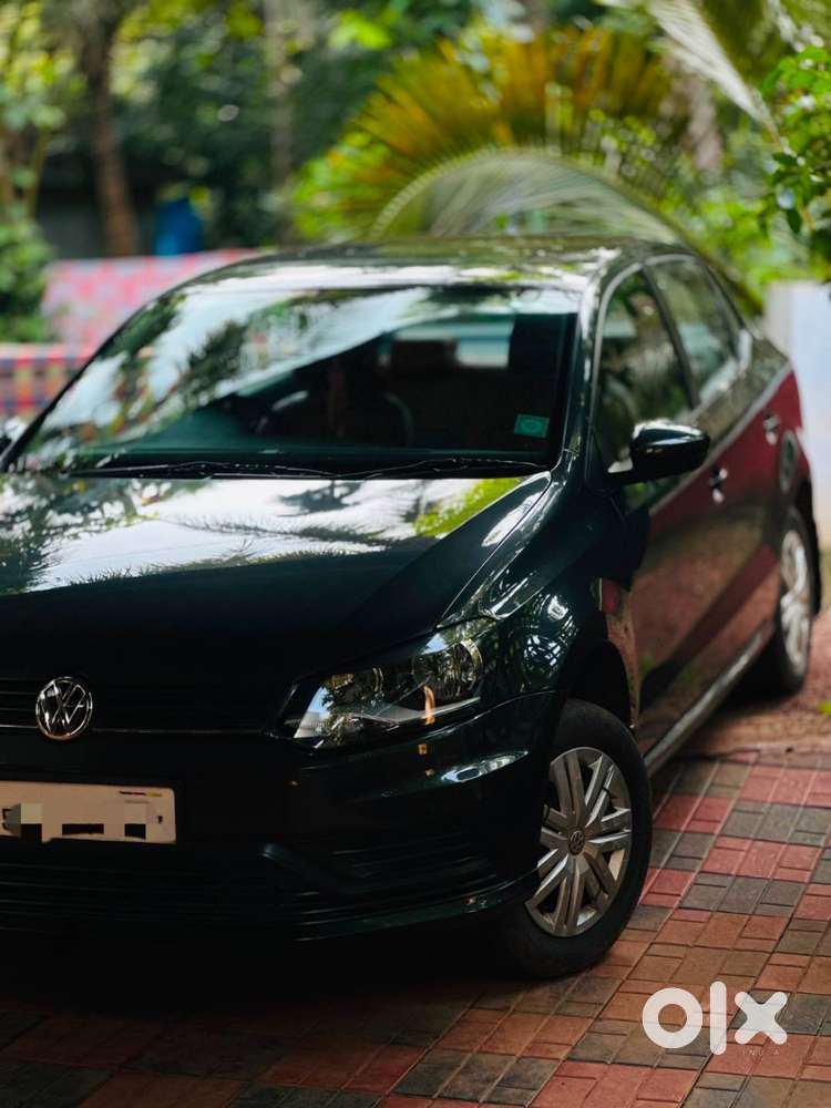 Volkswagen Ameo 2019 Petrol
