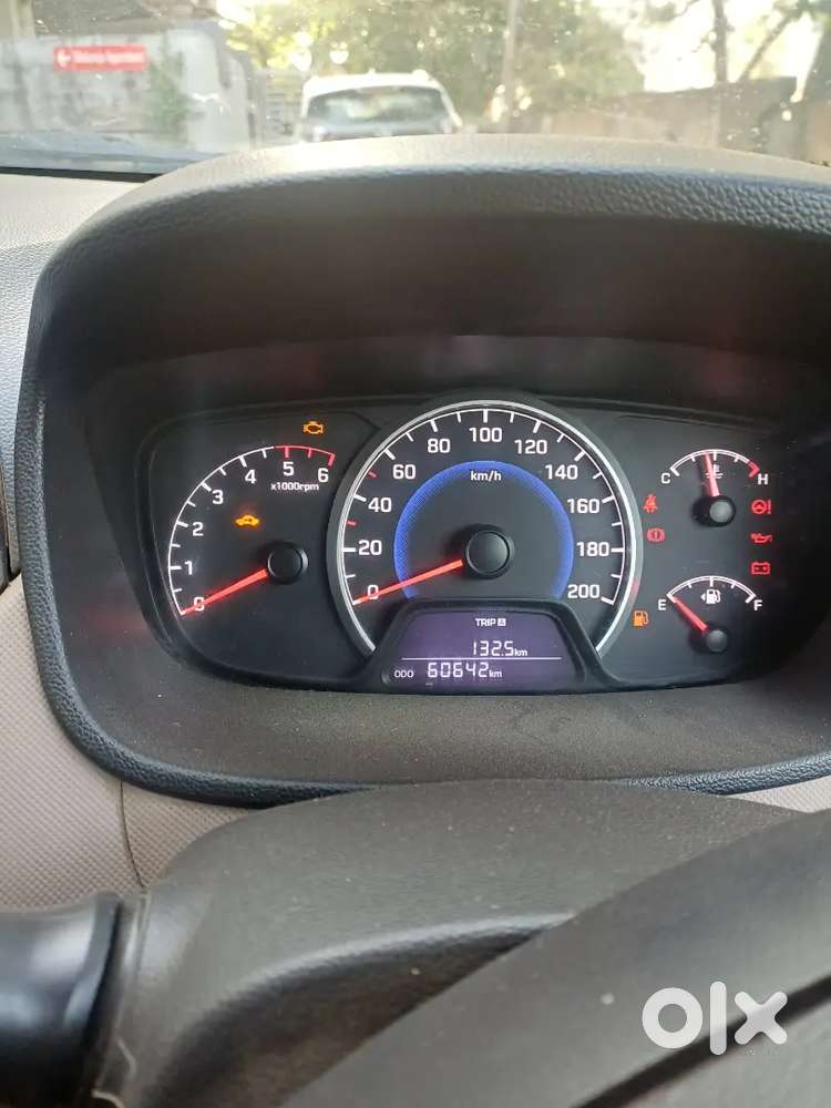 Grand I10 1.2 Sports Diesel