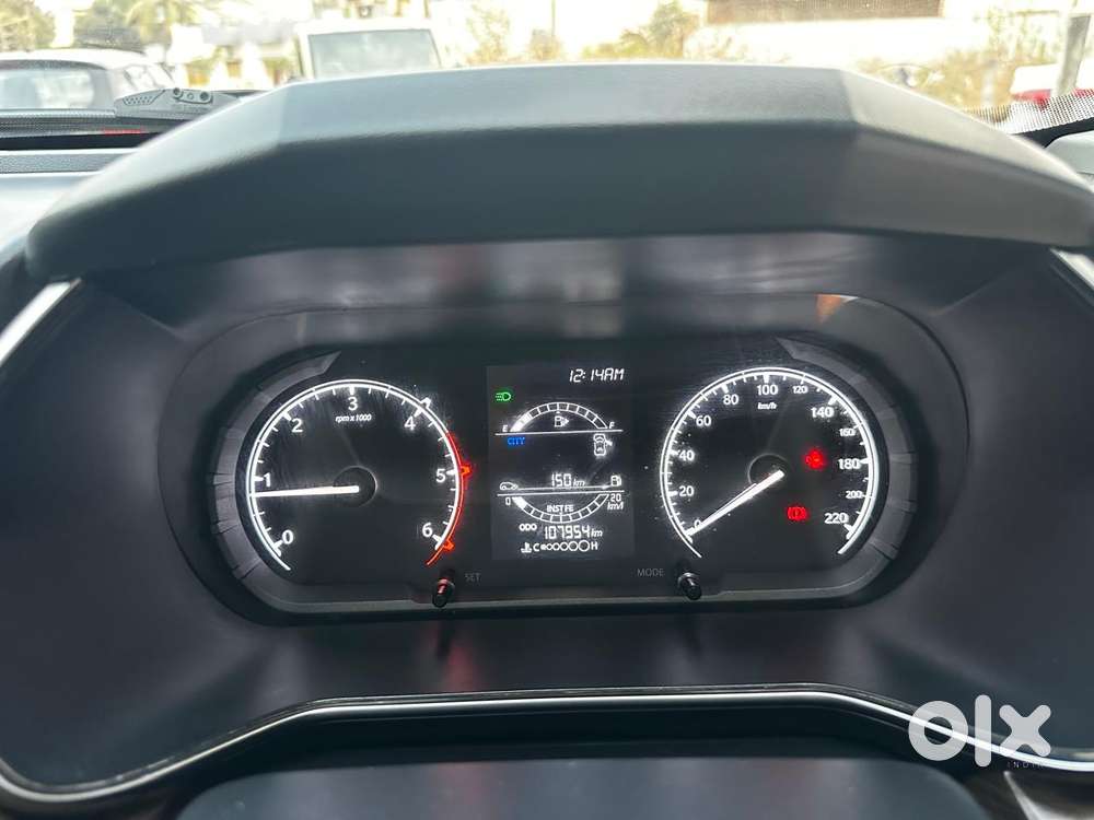 Tata Harrier Xt+, 2022, Diesel