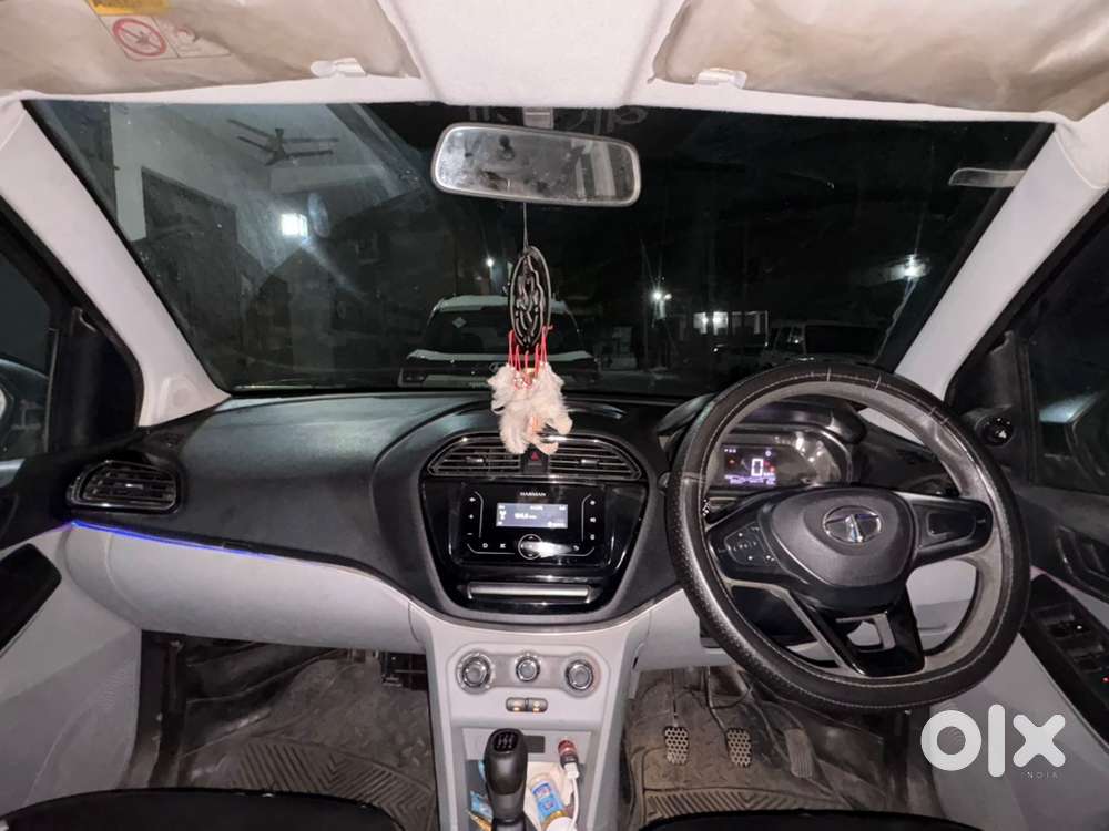 Tata Tiago Rhythm 2020 Petrol Manual