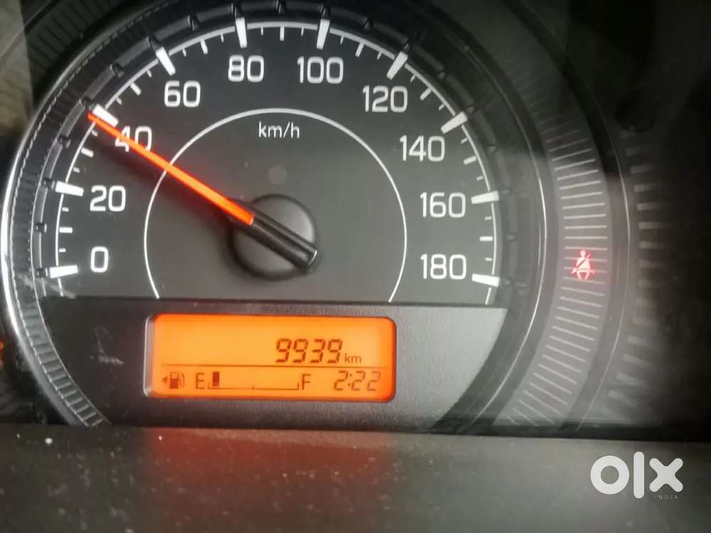 Maruti Suzuki Wagon R Lxi 2024