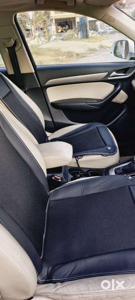 Audi Q3 2.0 35 Tdi Quattro Dynamic, 2016, Diesel
