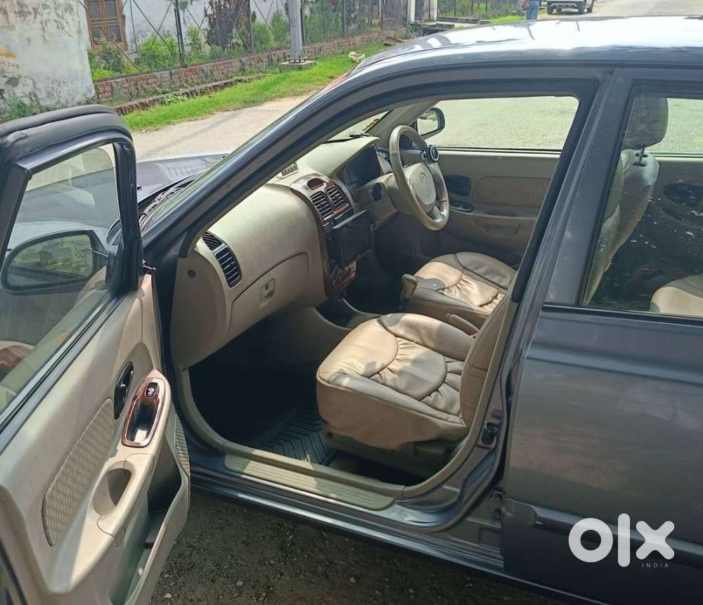 Hyundai Accent 1.5 Gle, 2009, Petrol