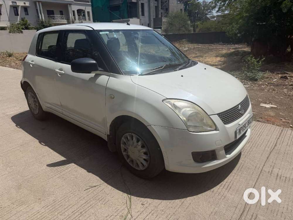 Maruti Suzuki Swift 2011 Diesel Good Condition