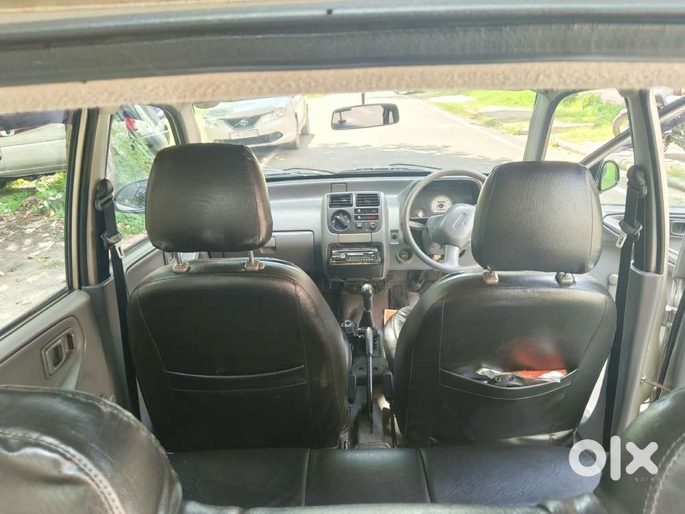 Maruti Suzuki Zen Estilo, 2003, Petrol