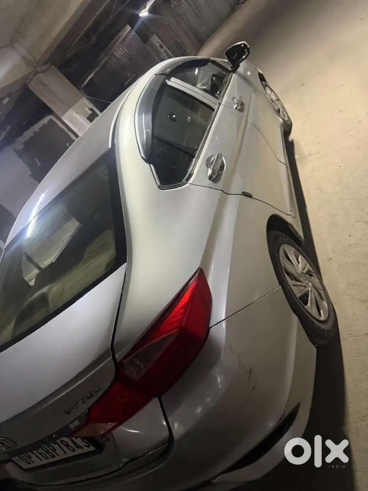 Showroom Condition Withservicerecord