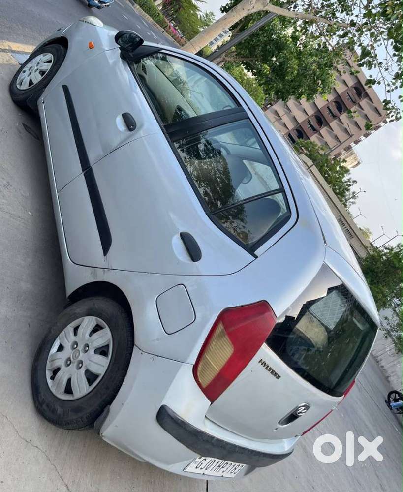 Hyundai I10 Era 1.1 Irde, 2008, Petrol