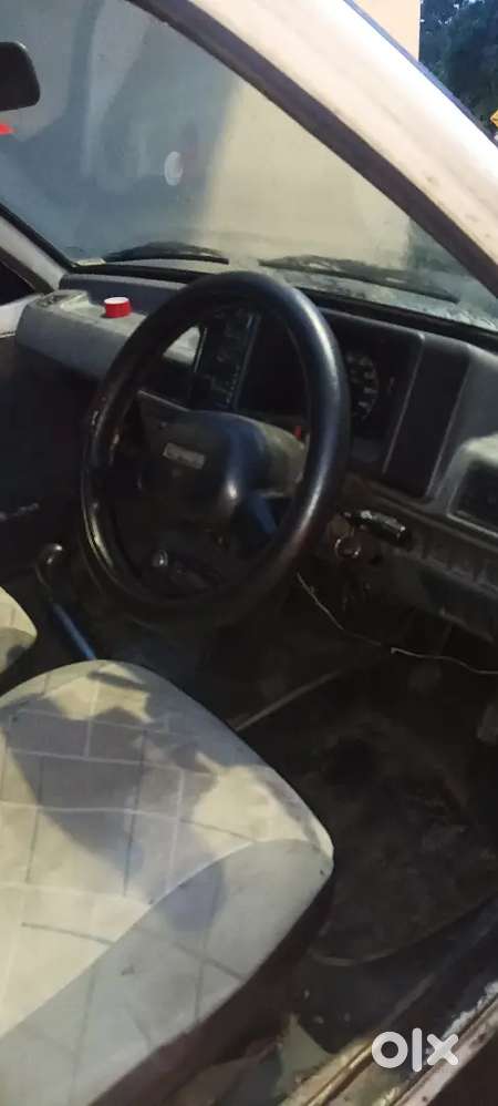 Maruti Suzuki 800 Ac 1996
