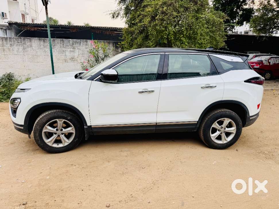 Tata Harrier 2.0 Kryotec Xta Plus, 2019, Diesel