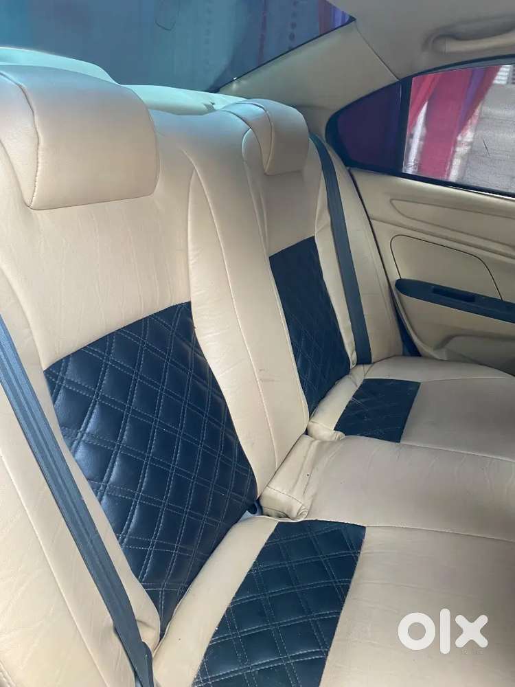 Honda Amaze 2019 Drive Now