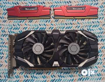 Gtx 1060 ddr4 hotsell