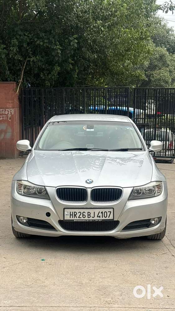 Bmw 3 Series 2010 Automatic