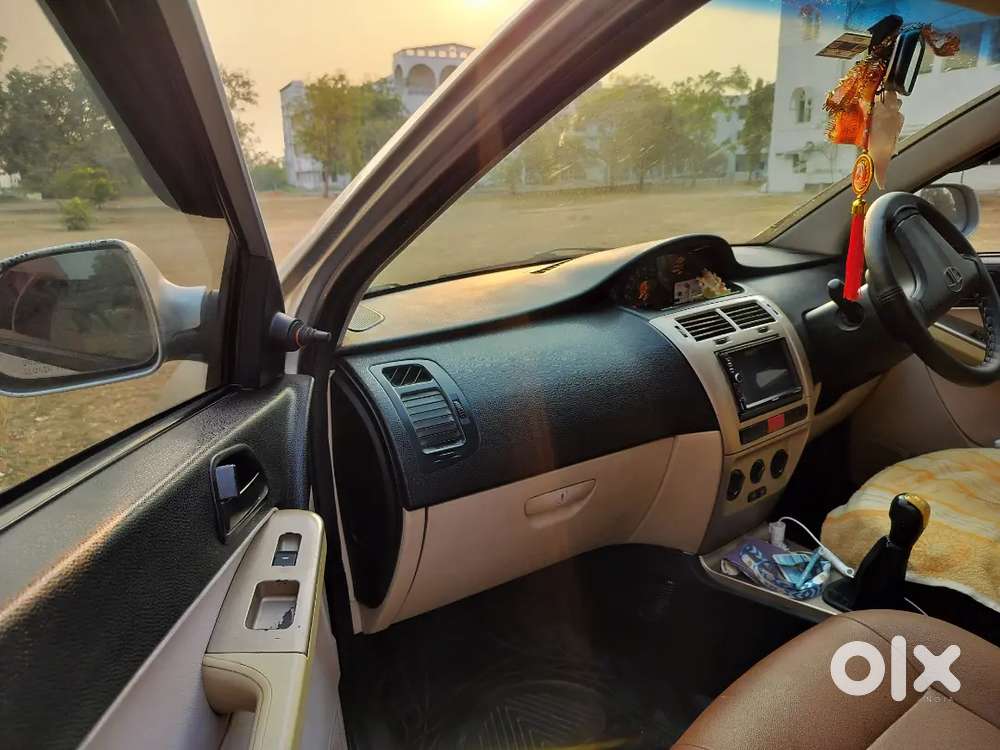 Tata Indica Vista 2011 Diesel 1st Owner