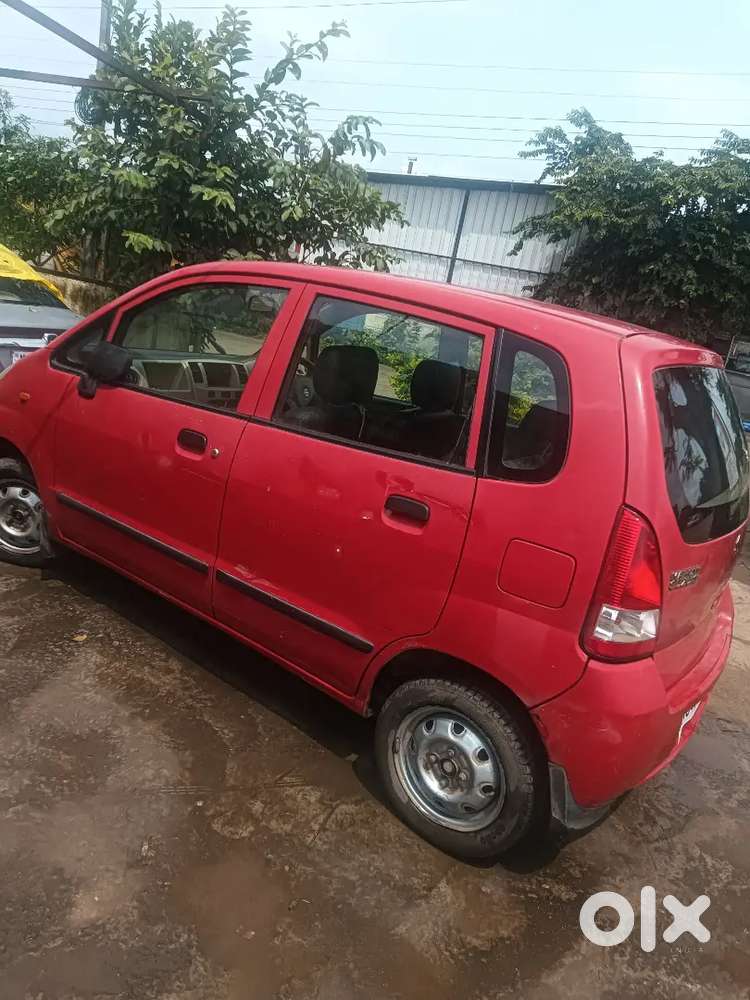 Maruti Suzuki Zen Estilo 2007 Petrol