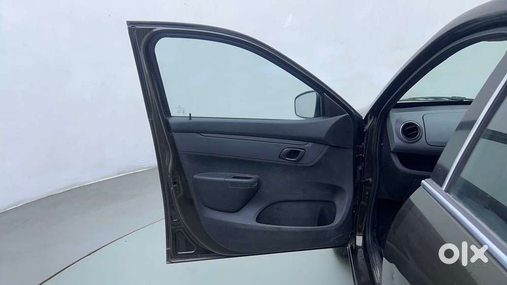 Renault Kwid Rxt 1.0, 2018, Petrol