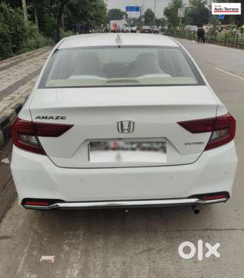Honda Amaze Vx Petrol, 2023, Petrol