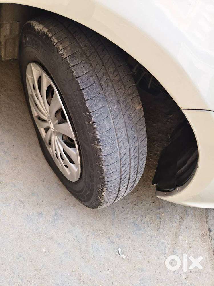 Maruti Suzuki Swift Dzire Vdi (o), 2016, Diesel