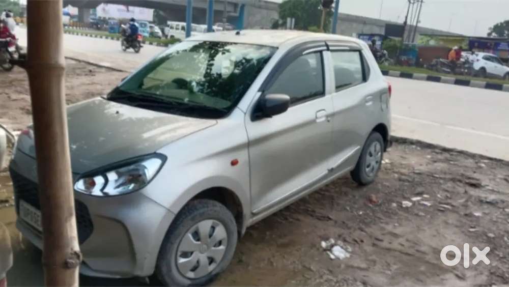 Maruti Suzuki Alto 2023