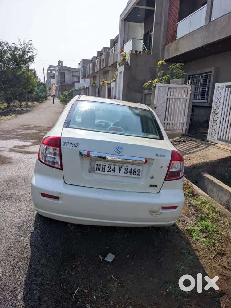 Sx4 Good Condition