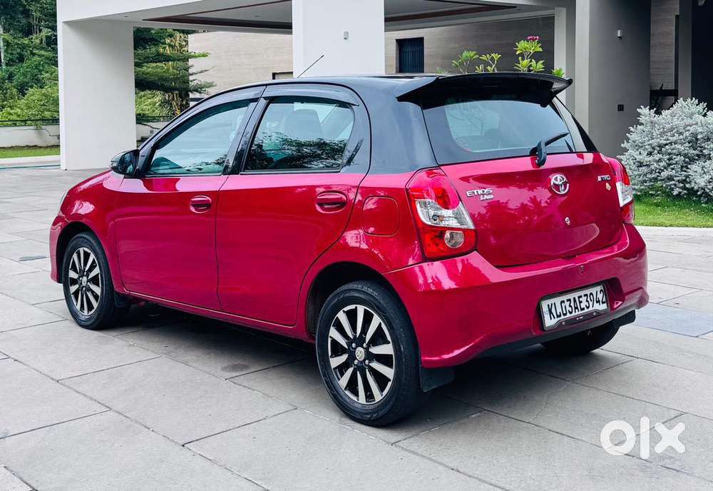 Toyota Etios Liva D 4d Vd, 2019, Diesel
