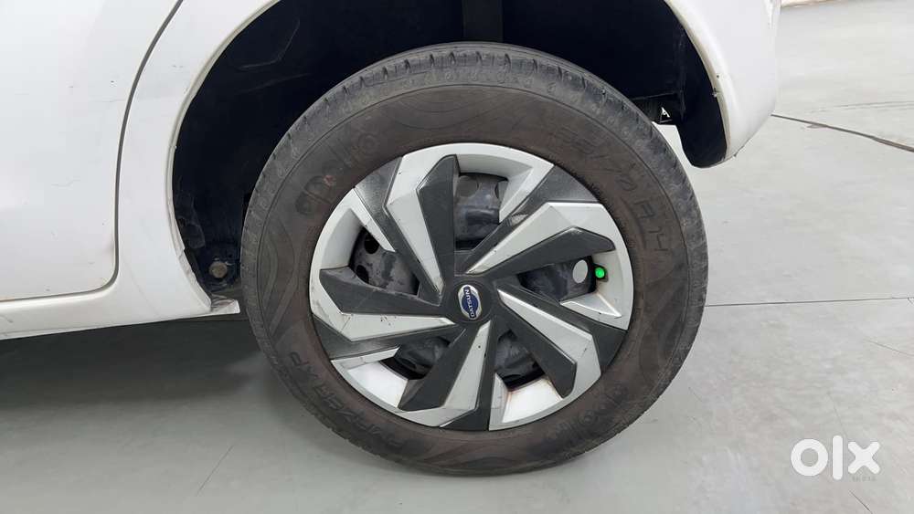 Datsun Redigo 0.8 T (o), 2021, Petrol