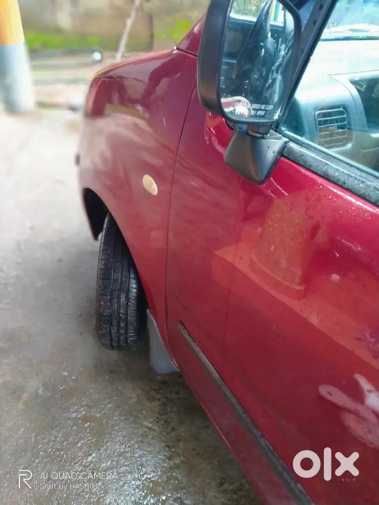 Maruti Suzuki Wagon R Duo 2008 Petrol 103507 Km Driven