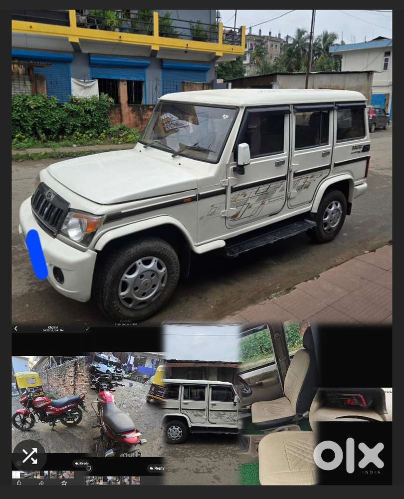 Buy 1 Get 1 Urgent Sale Bolero 2014 Model/hero Splander 2020 Model