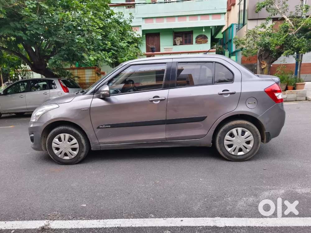 Maruti Suzuki Swift Dzire 2012-2015 Vdi, 2012, Diesel