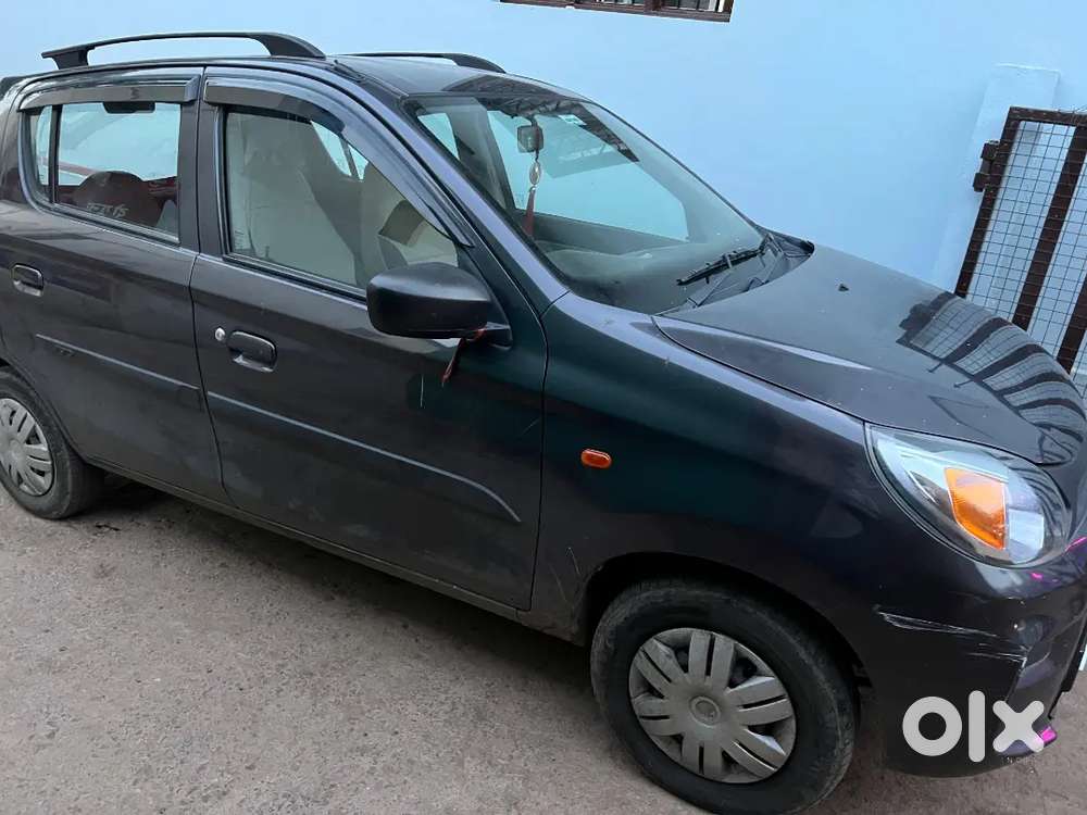 Good Condition Car Cng + Petrol Charo Tyre New H Abi Dalbaye H