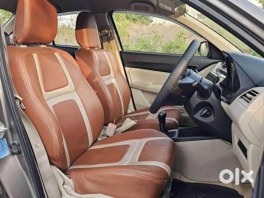 Maruti Suzuki Dzire 1.2 Vxi, 2023, Petrol