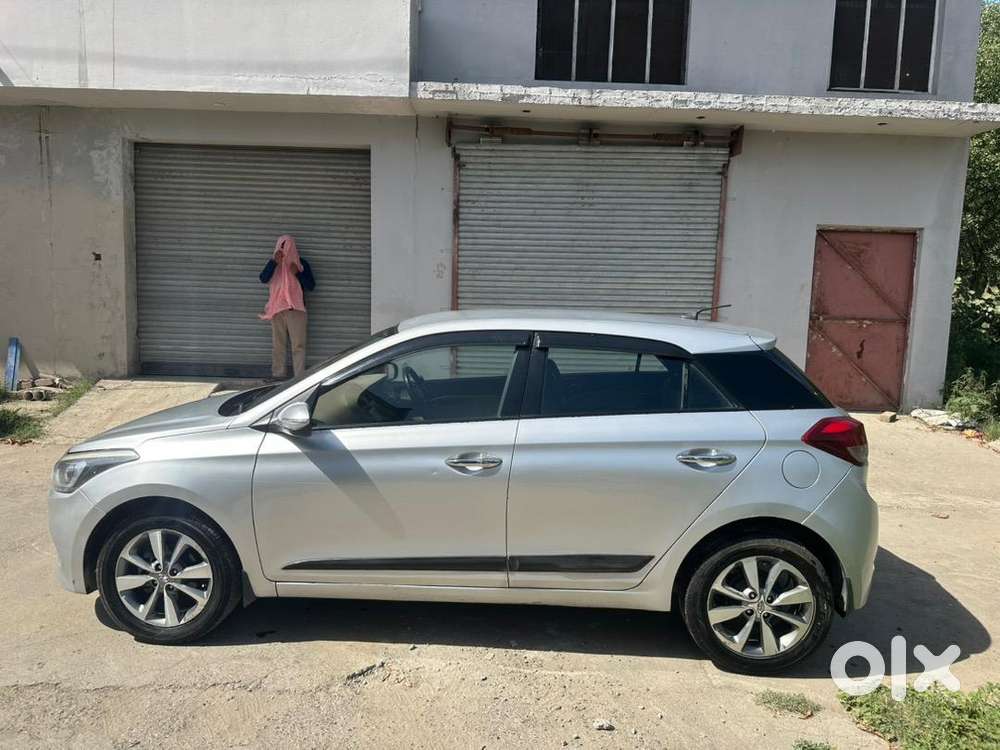 Hyundai Diesel Car 2016